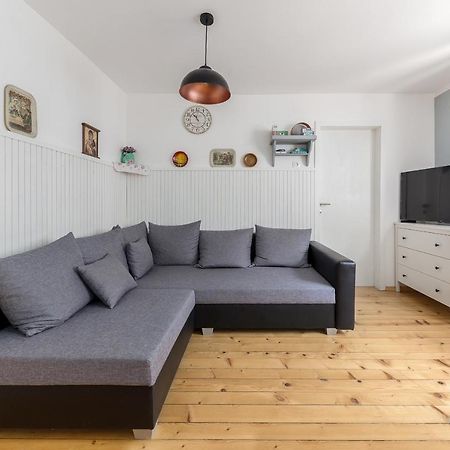 Apartma Ivana & Ivanka Bohinj Eksteriør billede
