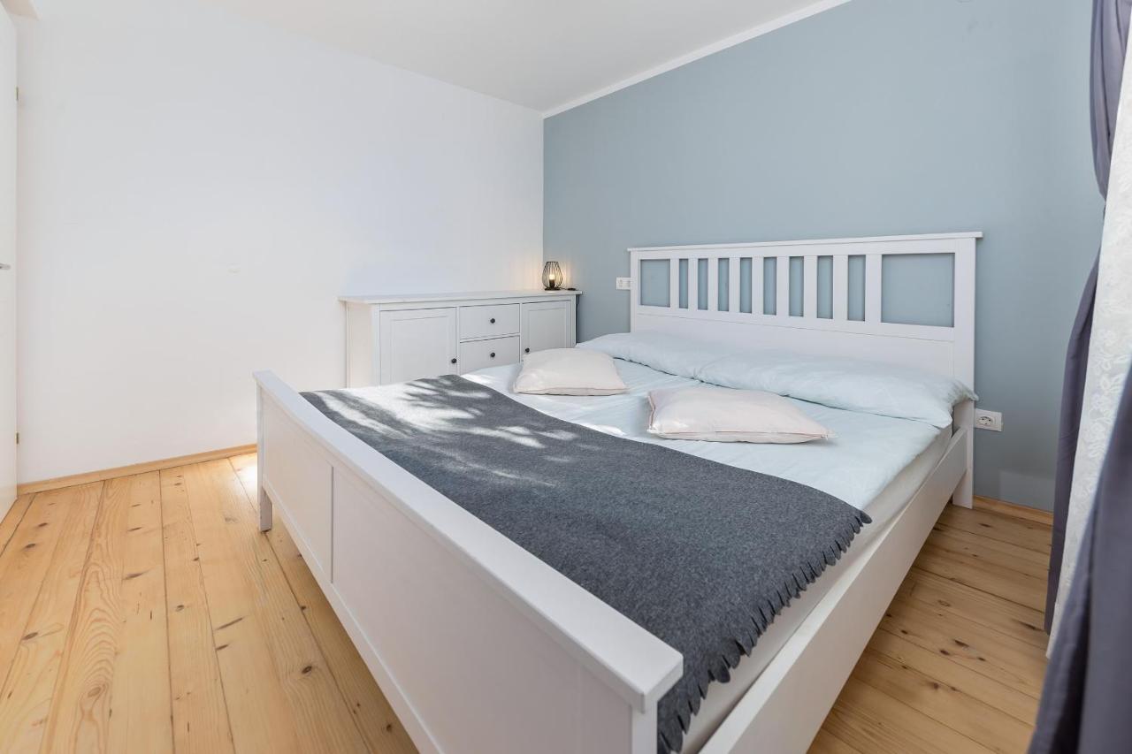 Apartma Ivana & Ivanka Bohinj Eksteriør billede