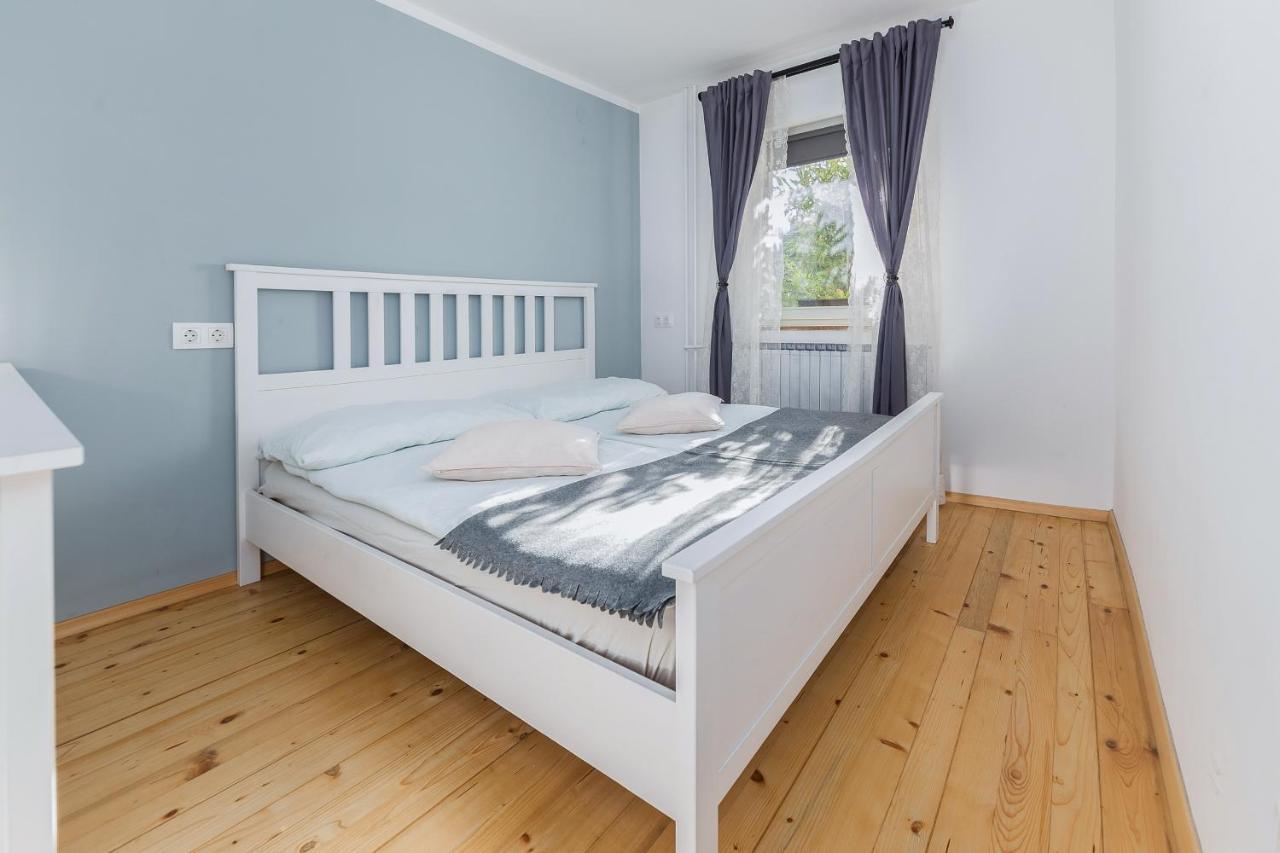 Apartma Ivana & Ivanka Bohinj Eksteriør billede