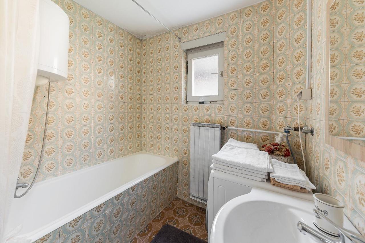 Apartma Ivana & Ivanka Bohinj Eksteriør billede