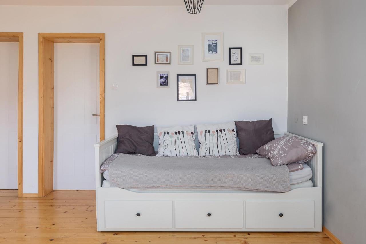 Apartma Ivana & Ivanka Bohinj Eksteriør billede