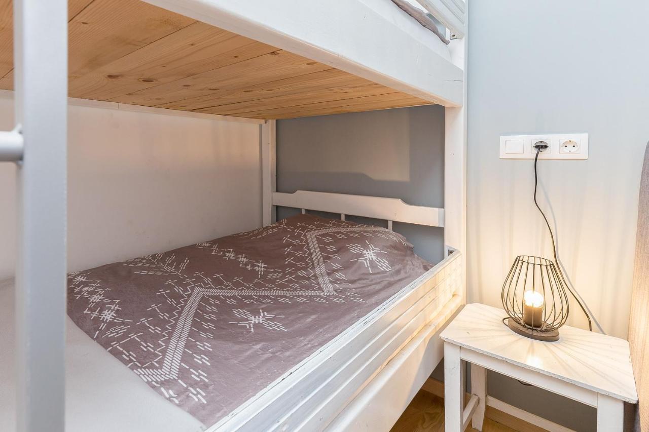 Apartma Ivana & Ivanka Bohinj Eksteriør billede
