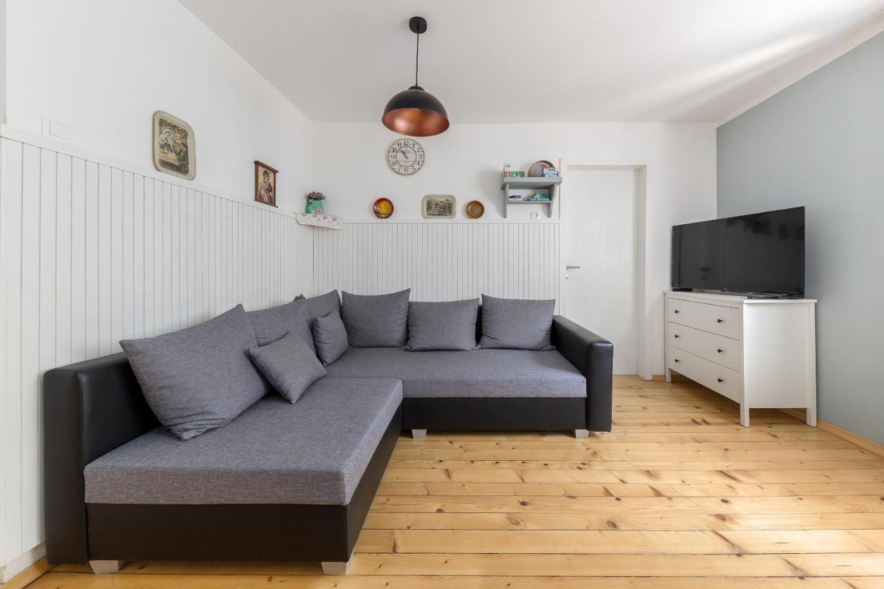 Apartma Ivana & Ivanka Bohinj Eksteriør billede