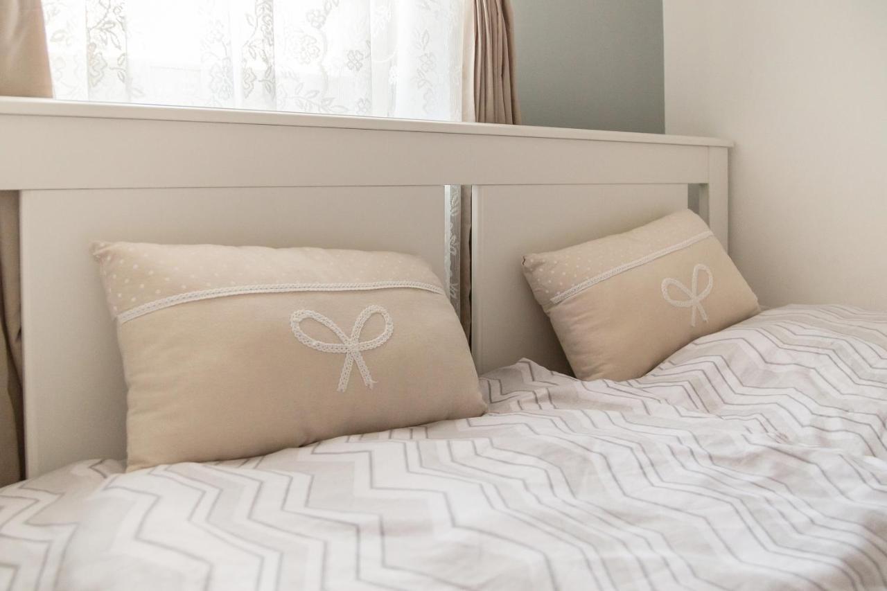 Apartma Ivana & Ivanka Bohinj Eksteriør billede