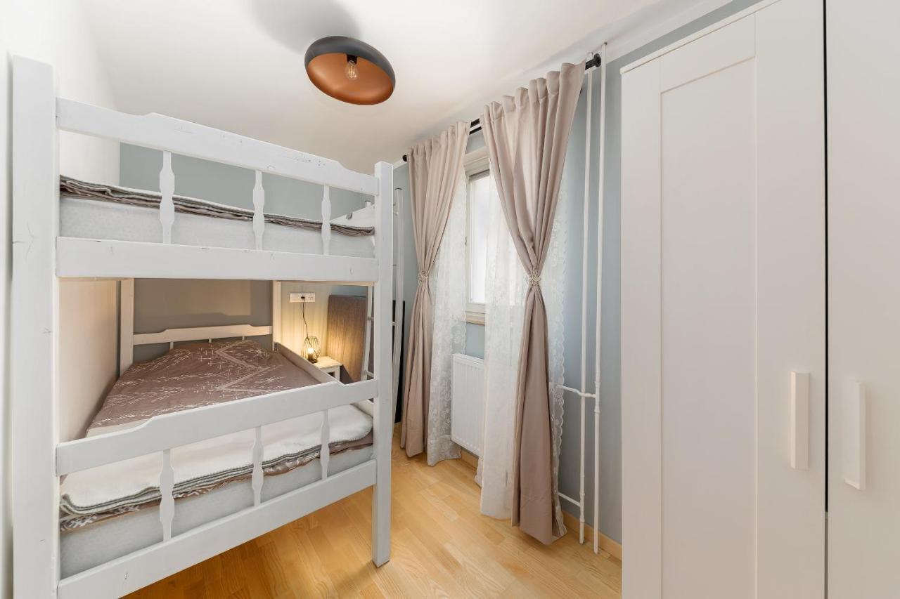 Apartma Ivana & Ivanka Bohinj Eksteriør billede